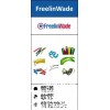 Freelin-Wade软管胶管Freelin-Wade塑料