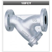 10FCY过滤器_10FCY铸铁Y型过滤器_KITZ北泽