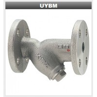 UYBM过滤器KITZ北泽_10K_UYBM不锈钢Y型过滤器