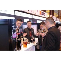 2019天津秋季糖酒会展位预定