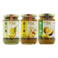 德国草莓果酱进口报关_宁波港食品代理清关