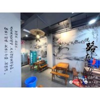 秦皇岛围墙广告,秦皇岛管业墙体广告制作发布