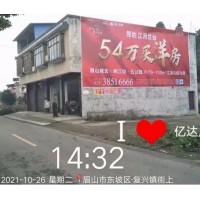 秦皇岛农村墙体广告公司偶遇秦皇岛农村文化墙宣传标语