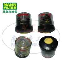 MANNFILTER曼牌滤清器压差指示器3906570911