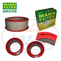 C2375空滤MANN-FILTER(曼牌滤清器)