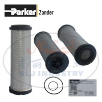 Parker(派克)zander精密过滤器滤芯2020XP