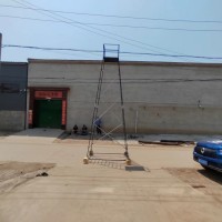 铁路轨道交通作业梯车 接触网施工作业梯车 爬梯