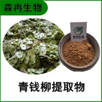 森冉生物 青钱柳提取物 摇钱树提取物 植物提取原料粉