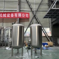 乐清市炫碟软化树脂过滤器锰砂过滤罐品质优异铸造品质