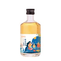 桂花姜味配制酒产品定制加工