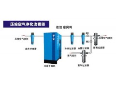 250立方冷干机 300立方冷干机图1