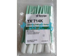 TEXWIPE TX714K取样拭子清洁验证TOC棉签图1