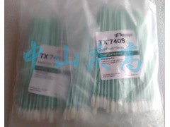 TEXWIPE 海绵头棉签TX740S图1