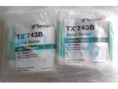 TEXWIPE TX743B聚酯头棉签图1