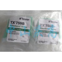 TEXWIPE TX759B光纤清洁棉签